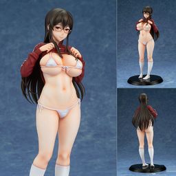 PVC 1/6 Sakuramachi Touko