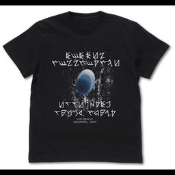 No Game No Life Zero Koron no Ishi T-shirt Black