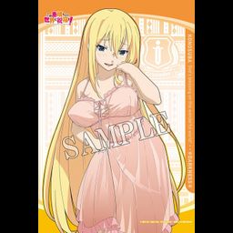 Kono Subarashii Sekai ni Shukufuku wo! Movie B2 Tapestry C94 3 Darkness