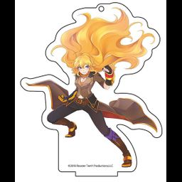 RWBY Big Acrylic Stand C94 4 Yang