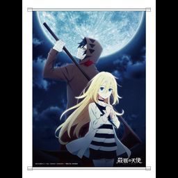 Angels of Death B2 Tapestry B