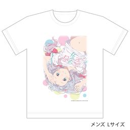 Ero Manga Sensei Full Color T-shirt Sagiri (L Size)