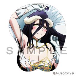 Overlord II Original Illustration Life-size Mouse Pad Albedo