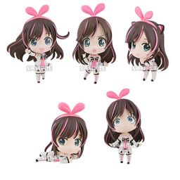 Trading Figure Kizuna AI 6 Pack Box