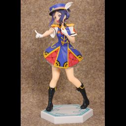 PVC Super Special Series Matsuura Kanan - Happy Party Train (21cm)