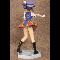 PVC Super Special Series Matsuura Kanan - Happy Party Train (21cm)