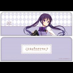 Gochumon wa Usagi Desu Ka?? Multi Case Rize