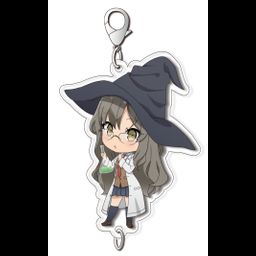 Seishun Buta Yaro wa Bunny Girl-senpai no Yume wo Minai Chain Collection Futaba Rio