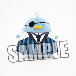 ChunColle "Black Butler Book of Atlantic" Ciel Phantomhive