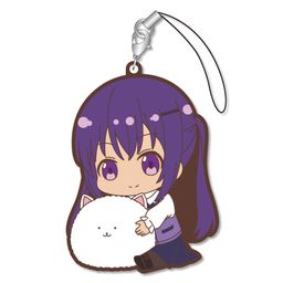 Gochumon wa Usagi Desu Ka?? GyuGyutto Rubber Strap Rize