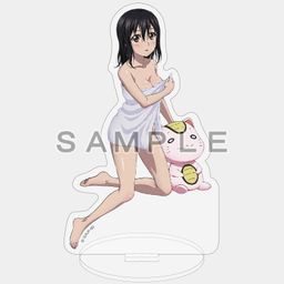 Strike the Blood Acrylic Stand Yukina