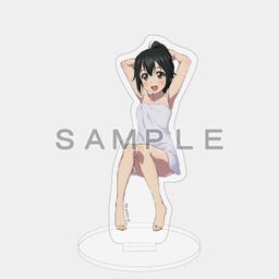 Strike the Blood Acrylic Stand Nagisa