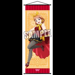 Love Live! Sunshine!! Slim Tapestry Magician Ver. Takami Chika