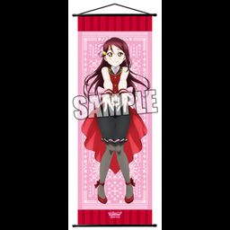 Love Live! Sunshine!! Slim Tapestry Magician Ver. Sakurauchi Riko