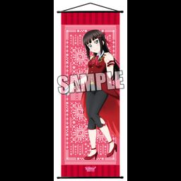 Love Live! Sunshine!! Slim Tapestry Magician Ver. Kurosawa Dia