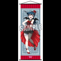 Love Live! Sunshine!! Slim Tapestry Magician Ver. Tsushima Yoshiko