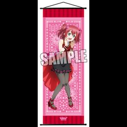 Love Live! Sunshine!! Slim Tapestry Magician Ver. Kurosawa Ruby