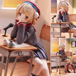 PVC Figure 1/7 Shigure Ui - Virtual Youtuber | Kyou Hobby Shop