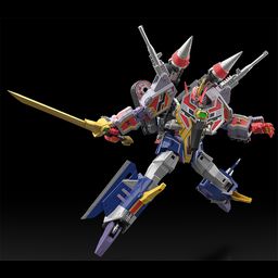 MODEROID Full Power Gridman - SSSS. GRIDMAN | Kyou Hobby Shop