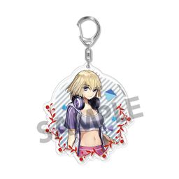 Fate/EXTELLA LINK Acrylic Key Chain Vol. 3 Jeanne dArc Cool & Sports