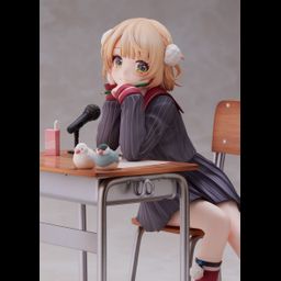 PVC Figure 1/7 Shigure Ui - Virtual Youtuber | Kyou Hobby Shop