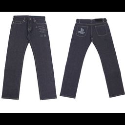 Play Station Jeans Play Station (28, 30, 32, 34, 36 INCH)