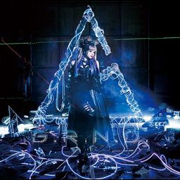CD+DVD Album G.R.N.D. [Limited Edition]
