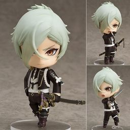 Nendoroid Hizamaru
