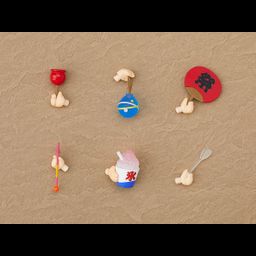 Nendoroid More: After Parts 05 - Summer Festival