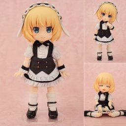 Kisekae Action! Niitengo Syaro