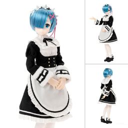 1/6 Pure Neemo Doll Rem