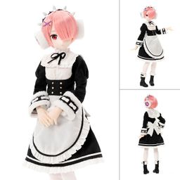 1/6 Pure Neemo Doll Ram