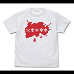 PERSONA5 the Animation Sakura Futaba T-shirt White