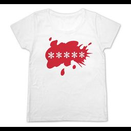 PERSONA5 the Animation Sakura Futaba Girls Cutsew White