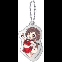 Hatsune Miku Series Acrylic Key Chain Nardack MEIKO