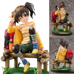PVC 1/7 Hinata Kuraue