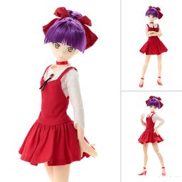 Doll 1/6 Neko Musume
