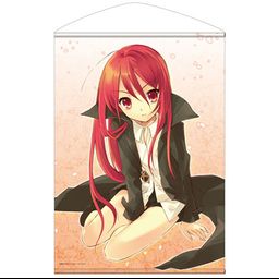 Shakugan no Shana Original Edition Shana B2 Tapestry