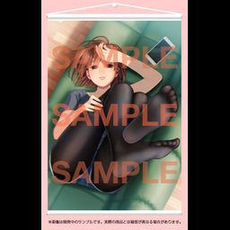 Kuro Tights Tapestry Collection 018 Kodachinatsu