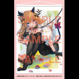 Kuro Tights Tapestry Collection 024 Deko
