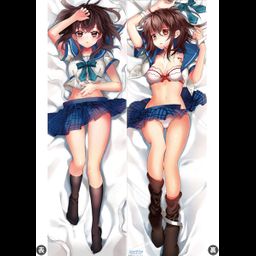 Strike the Blood Dakimakura Cover