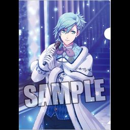 Uta no Prince-sama Shining Live Clear File Hoshi Kirameku Yukiyo no Christmas Live Another Shot Ver. Mikaze Ai