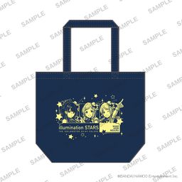 The Idolmaster Shiny Colors Tote Bag 1 283 PRO Illumination Stars