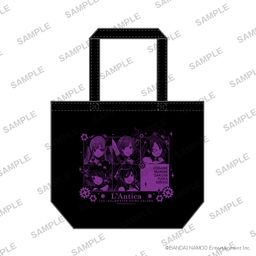 The Idolmaster Shiny Colors Tote Bag 2 283 PRO L'Antica