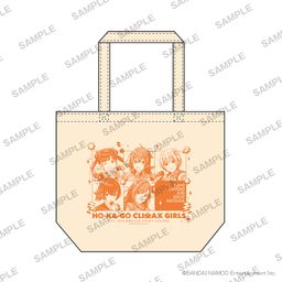 The Idolmaster Shiny Colors Tote Bag 3 283 PRO HO-KA-GO Climax Girls