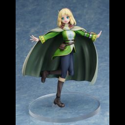 PVC Figure 1/7 Cayna - Leadale no Daichi nite | Kyou Hobby Shop