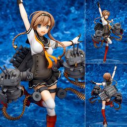 PVC Teruzuki