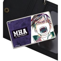 My Hero Academia Ani-Art Card Sticker Vol. 2 Iida Tenya
