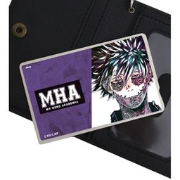 My Hero Academia Ani-Art Card Sticker Vol. 2 Dabi