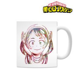 My Hero Academia Ani-Art Mug Vol. 2 Uraraka Ochako